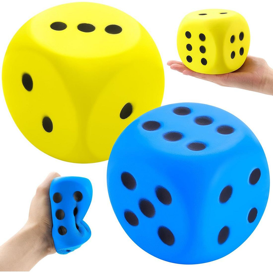 קוּבִּיוֹת